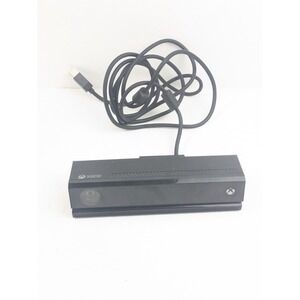 Microsoft Xbox One Kinect Camera Motion Sensor Bar Black Model 1520